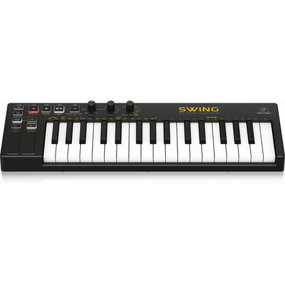 Behringer Swing 32 Key USB Controller Keyboard