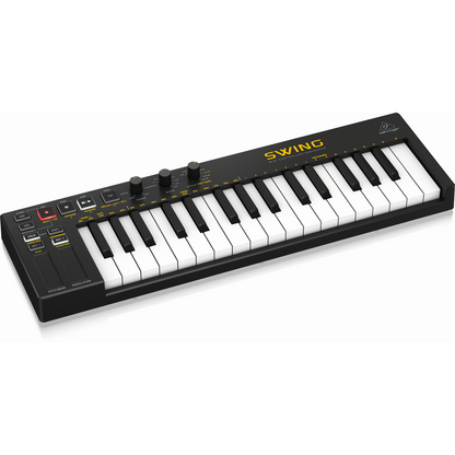 Behringer Swing 32 Key USB Controller Keyboard