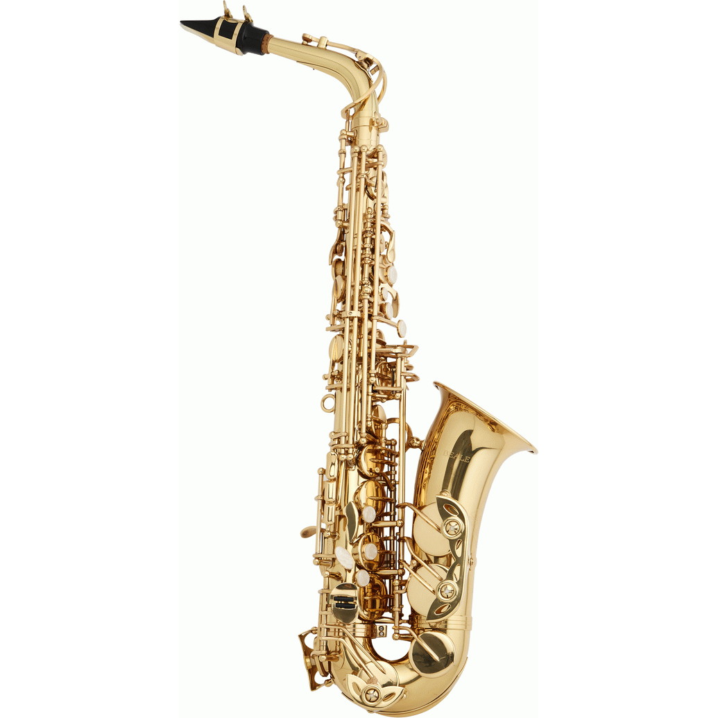 Beale SX200 Alto Saxophone