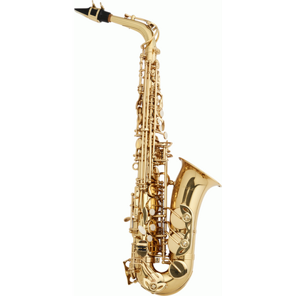 Beale SX200 Alto Saxophone