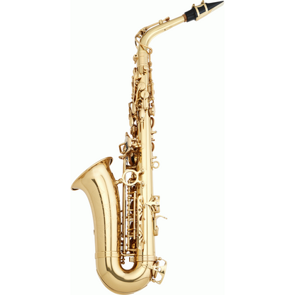 Beale SX200 Alto Saxophone