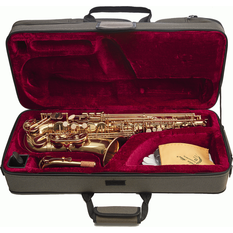 Beale SX200 Alto Saxophone