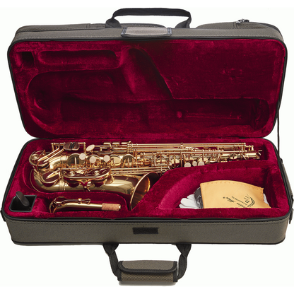 Beale SX200 Alto Saxophone