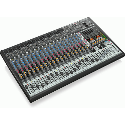 Behringer Eurodesk SX2442FX Mixer