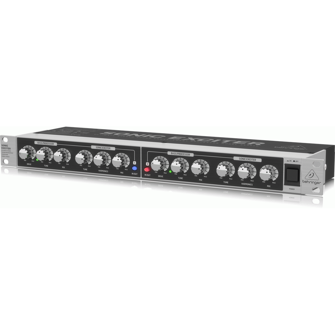 Behringer Sonic Exciter SX3040 V2