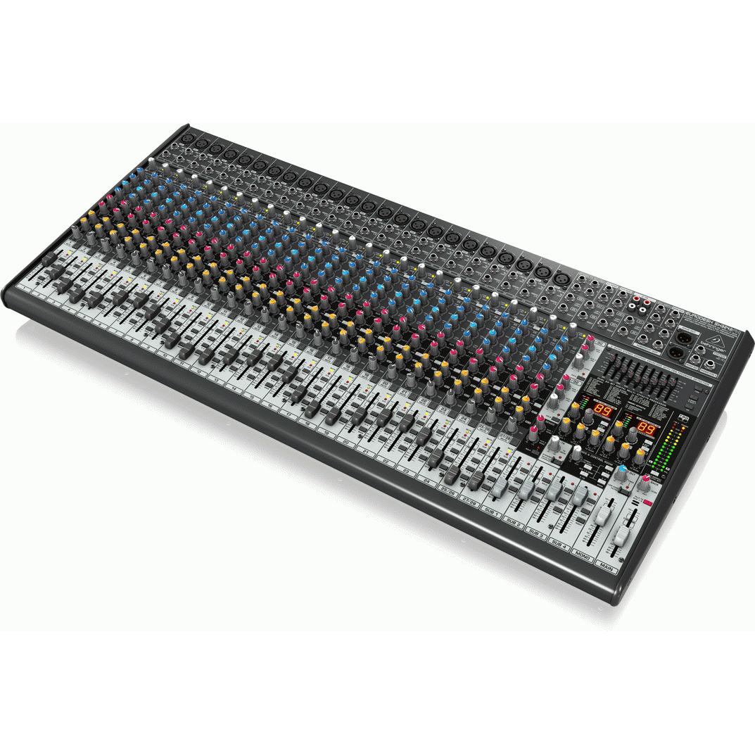 Behringer Eurodesk SX3242FX Mixer