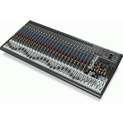 Behringer Eurodesk SX3242FX Mixer