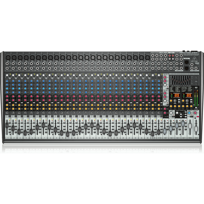 Behringer Eurodesk SX3242FX Mixer