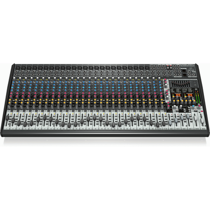 Behringer Eurodesk SX3242FX Mixer