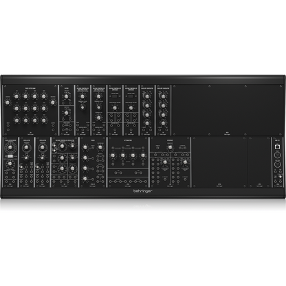 Behringer SYSTEM15 Complete Modular Synth