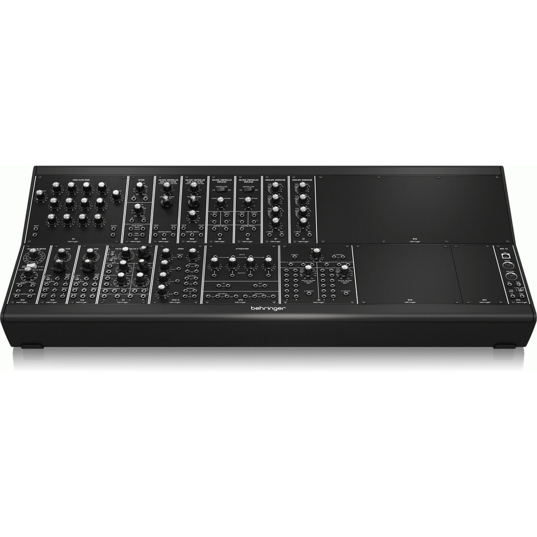 Behringer SYSTEM15 Complete Modular Synth