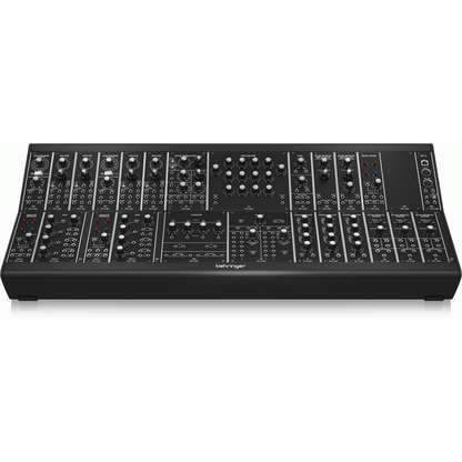 Behringer SYSTEM35 Complete Modular Synth