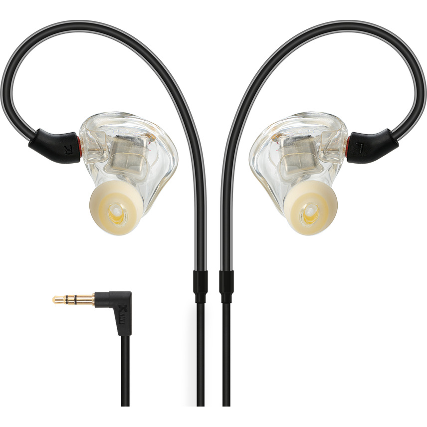 XVIVE T9 In Ear Monitors