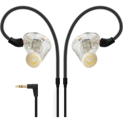 XVIVE T9 In Ear Monitors