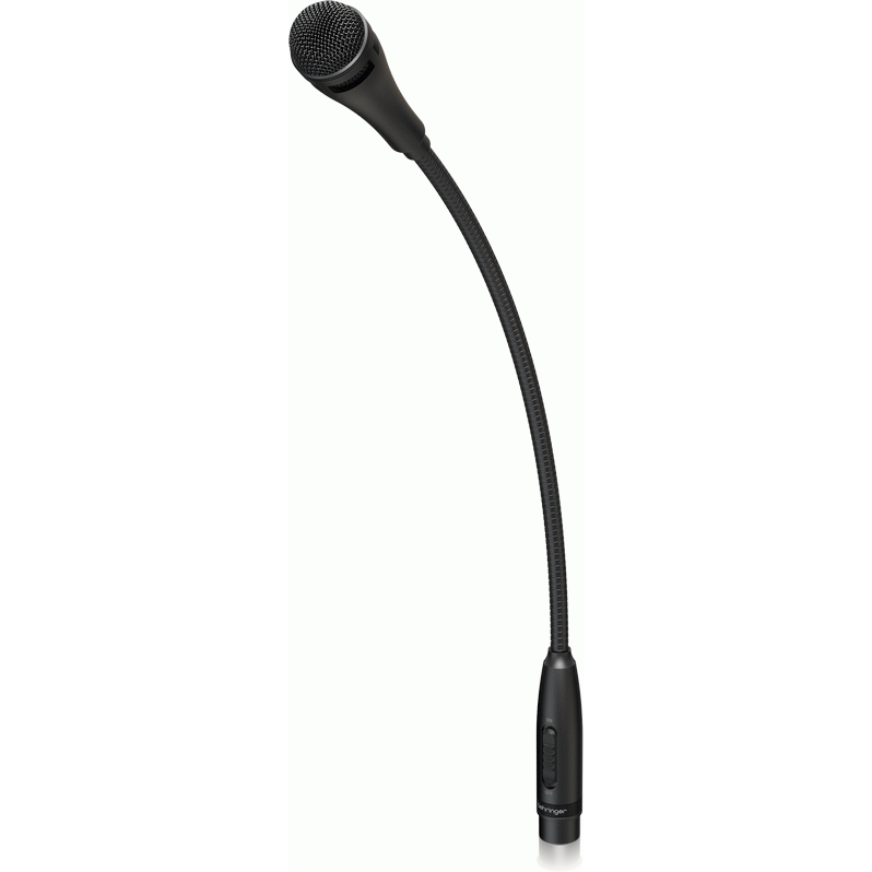 Behringer TA312S Dynamic Gooseneck Microphone