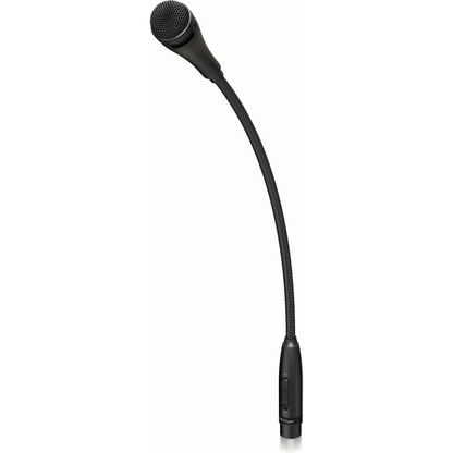 Behringer TA312S Dynamic Gooseneck Microphone