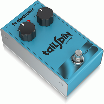 TC Electronic Tailspin Vibrato