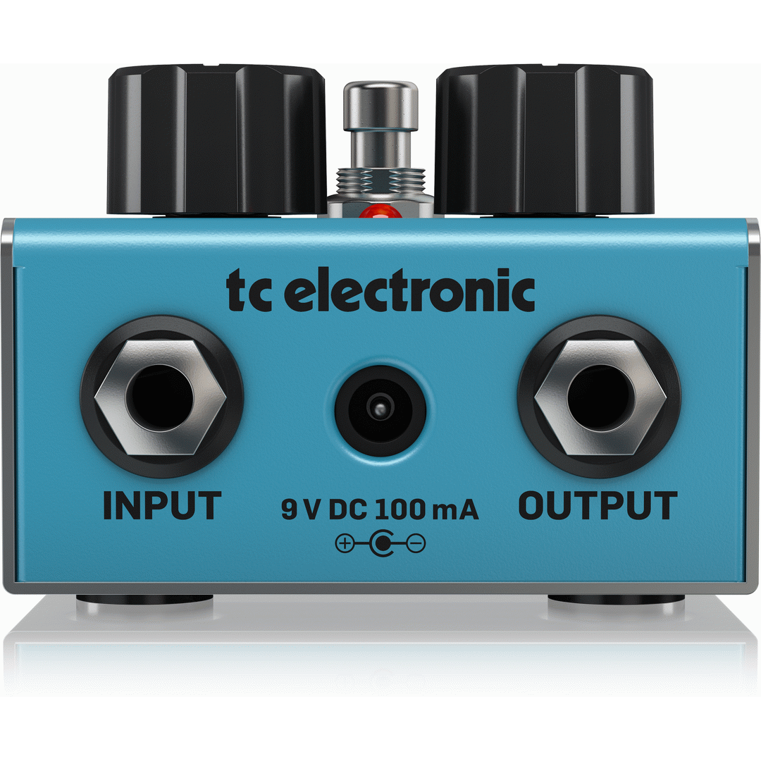 TC Electronic Tailspin Vibrato