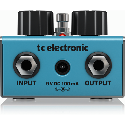 TC Electronic Tailspin Vibrato