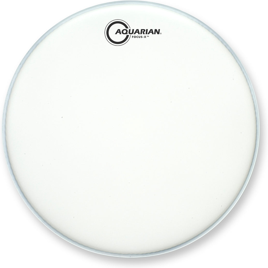 Aquarian TCFX10 Focus-X Coated - Size - 10"