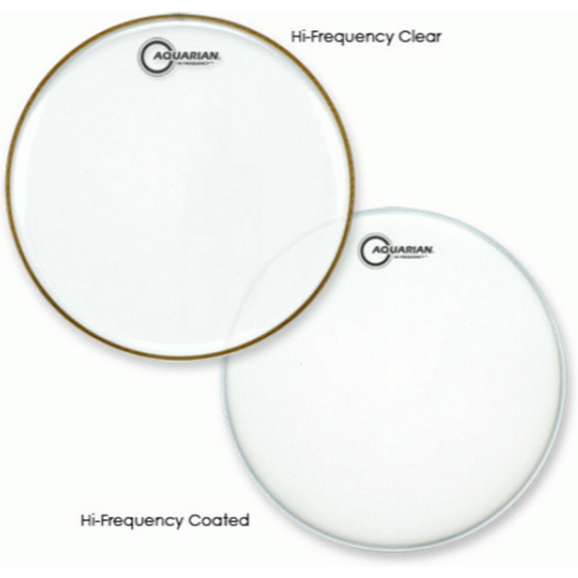 Aquarian TCHF28B Hi-Frequency Coated - Size - 28"