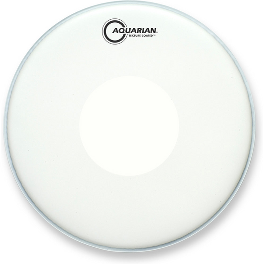 Aquarian TCPD12 Texture Coated with Power Dot-Size - 12"