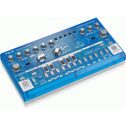 Behringer TD-3-BB Analog Bassline Synthesizer