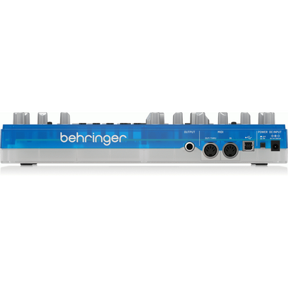 Behringer TD-3-BB Analog Bassline Synthesizer