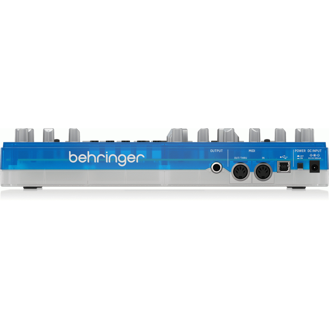 Behringer TD3 BB Analog Bass Line Synth