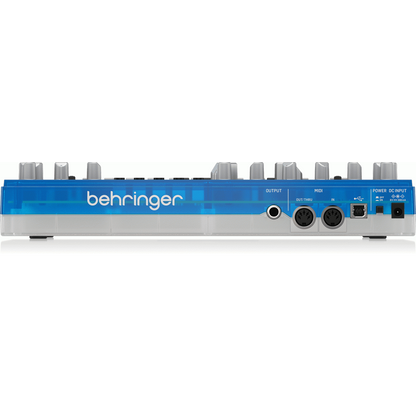 Behringer TD3 BB Analog Bass Line Synth