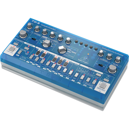 Behringer TD3 BB Analog Bass Line Synth