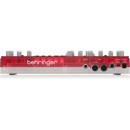 Behringer TD-3-SB Analog Bassline Synthesizer