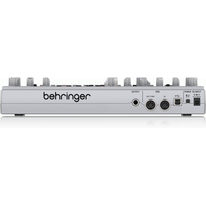 Behringer TD3 SR Analog Bass Line Synth