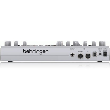 Behringer TD-3-SR Analog Bassline Synthesizer