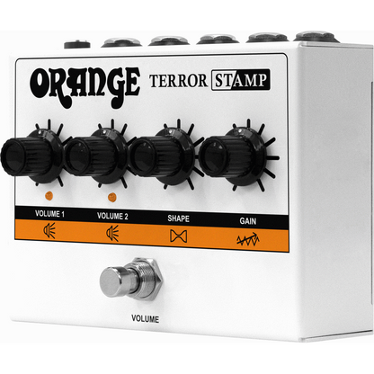 Orange Terror Stamp 20W Valve Hybrid Amp Pedal