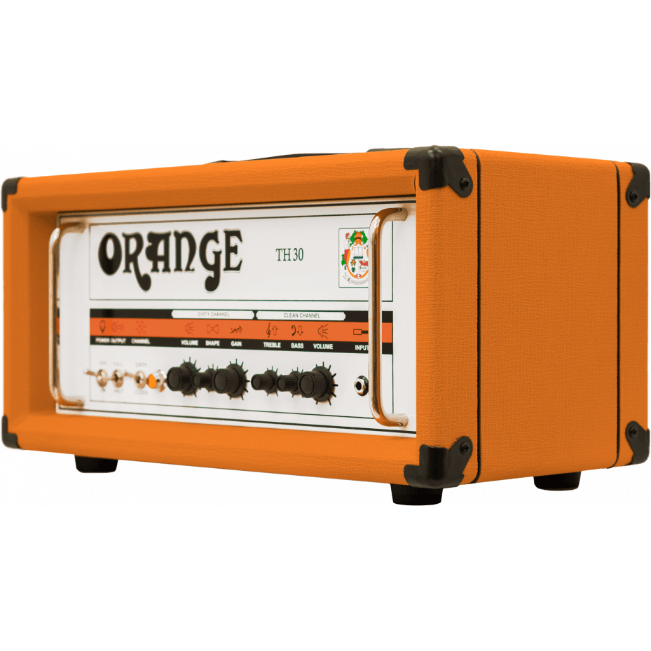 Orange TH30H Amplifier Head