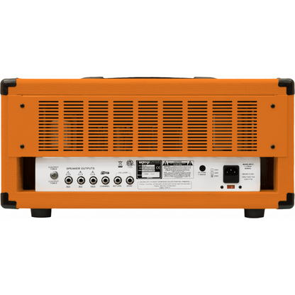 Orange TH30H Amplifier Head