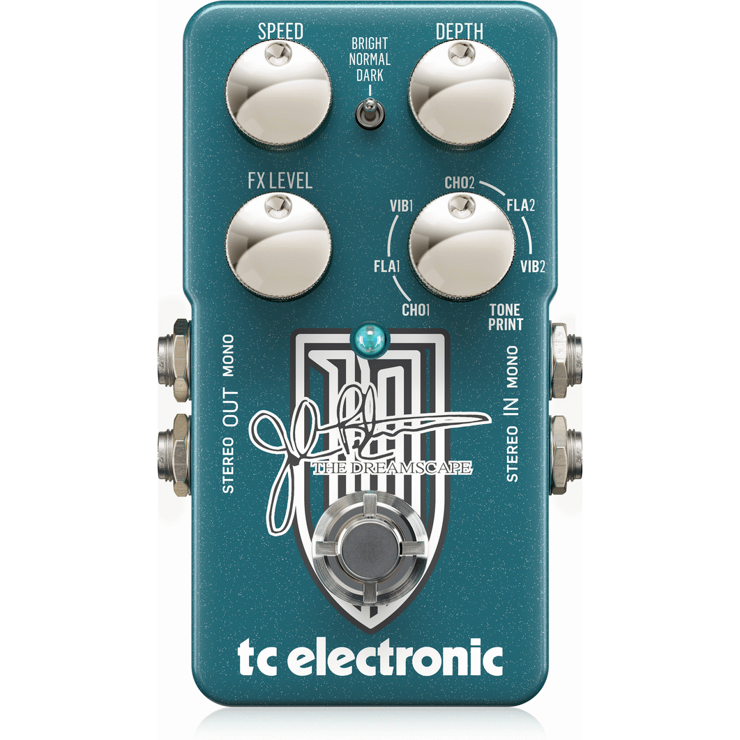 TC Electronic The Dreamscape