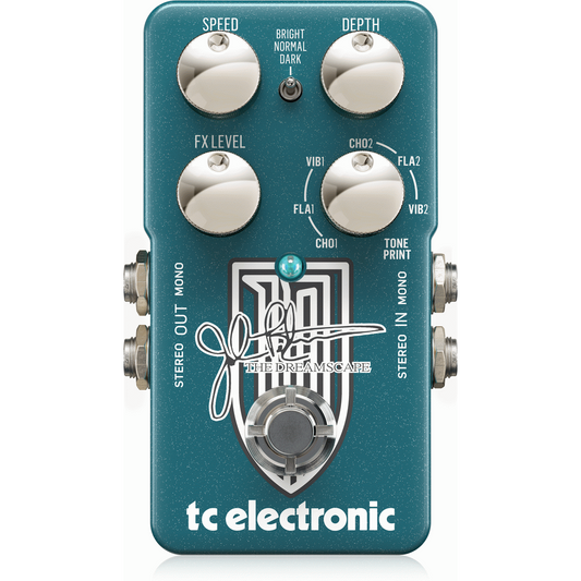 TC Electronic The Dreamscape