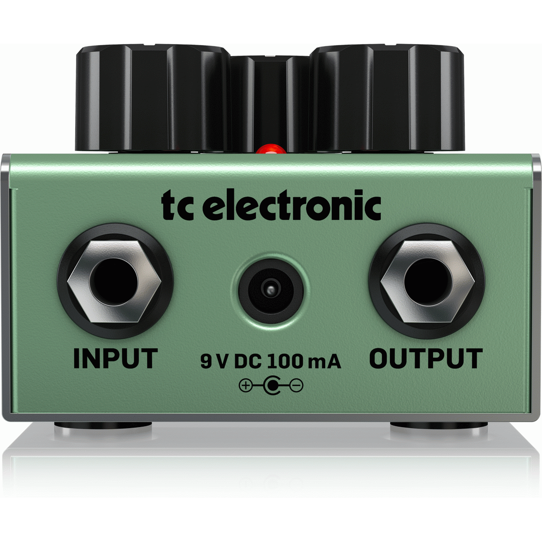 TC Electronic The Prophet Digital Delay