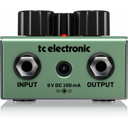 TC Electronic The Prophet Digital Delay