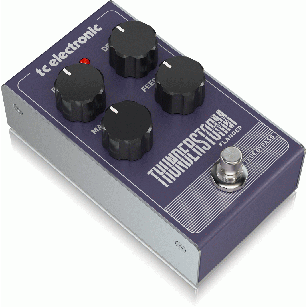 TC Electronic Thunderstorm Flanger