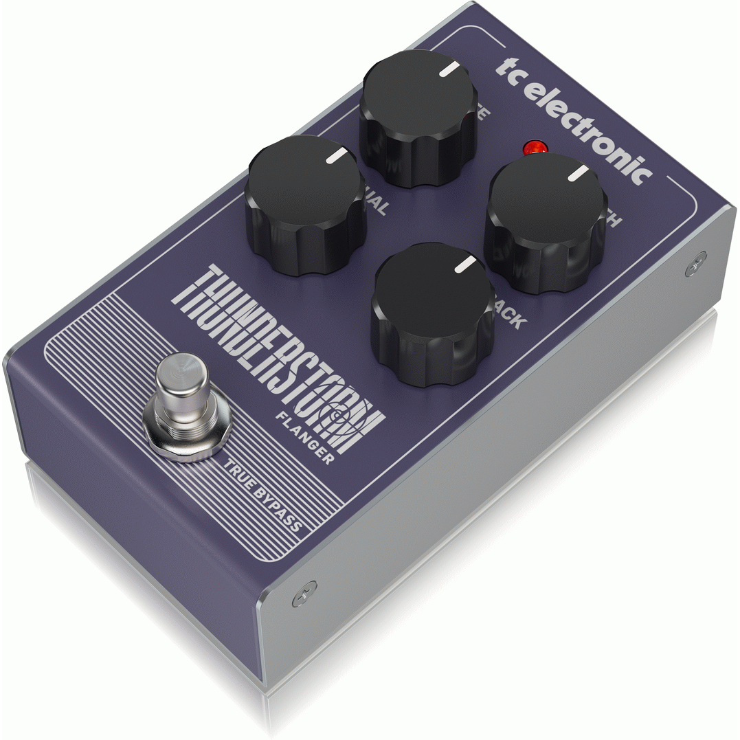 TC Electronic Thunderstorm Flanger