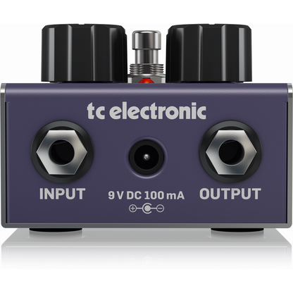 TC Electronic Thunderstorm Flanger