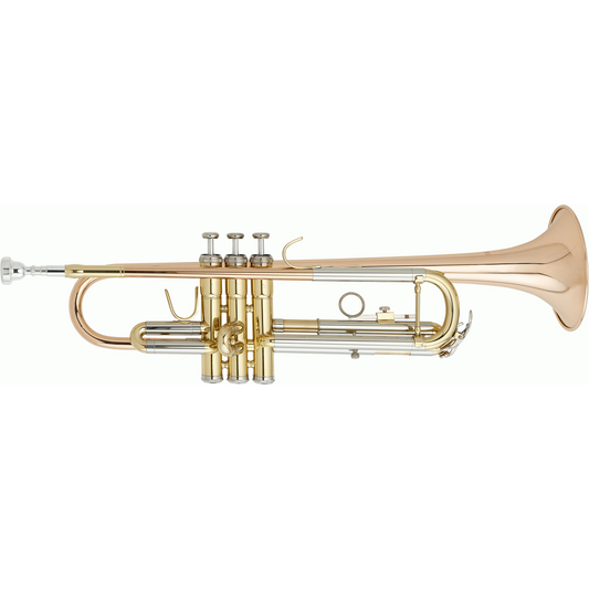 Beale TR200 Bb Trumpet