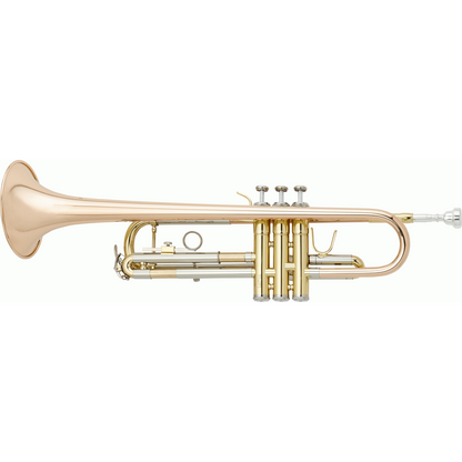 Beale TR200 Trumpet