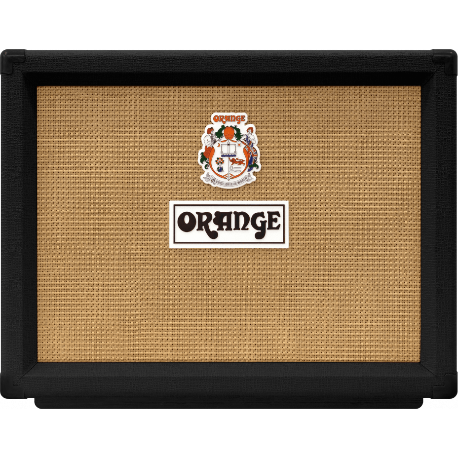 Orange Tremlord 30W Single Channel Guitar Black Combo Amplifier