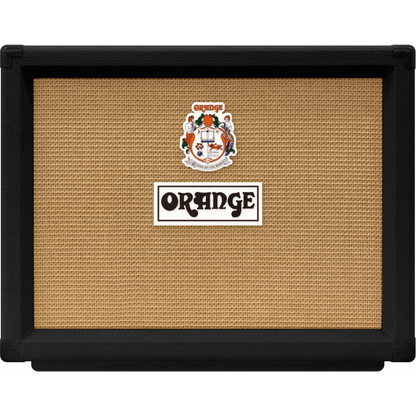 Orange Tremlord 30W Single Channel Guitar Black Combo Amplifier