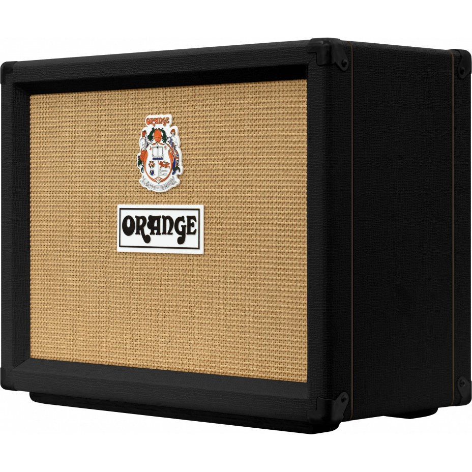 Orange Tremlord 30W Single Channel Guitar Black Combo Amplifier