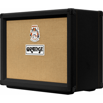 Orange Tremlord 30W Single Channel Guitar Black Combo Amplifier